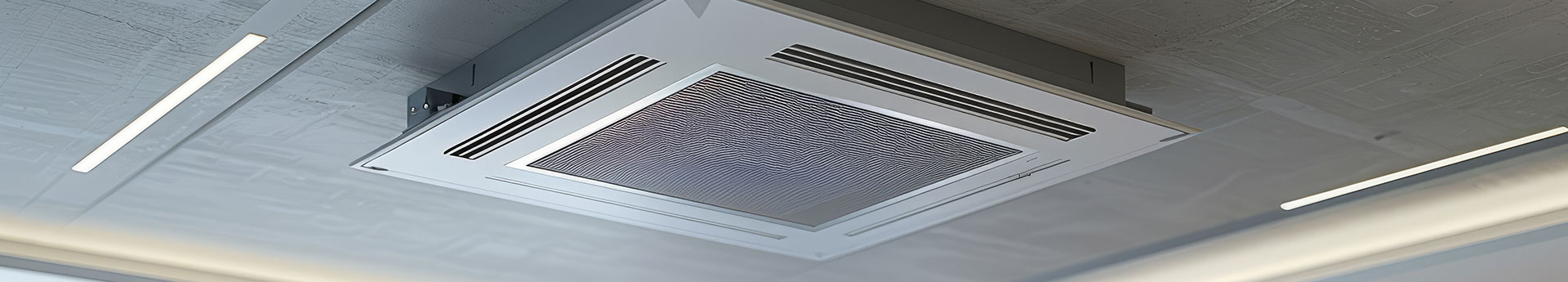Installation de climatisation et VMC près de Montpellier 