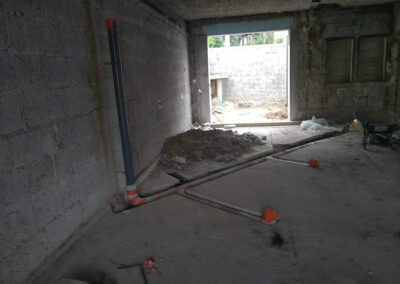 Travaux de plomberie autour de Montpellier