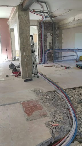Installation et dépannage plomberie près de Montpellier